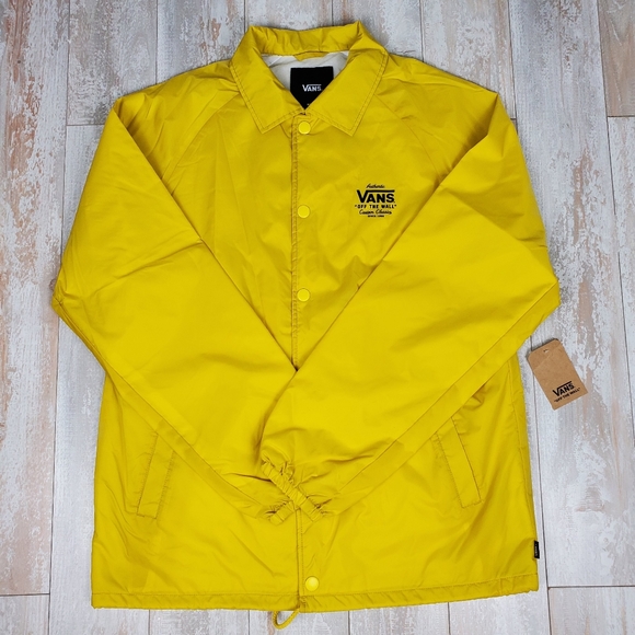 Vans Other - Vans Torrey Jacket
